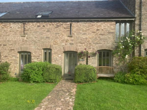 Luxury barn conversion near Salcombe & Kingsbridge, South Devon